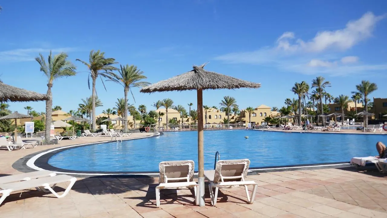 Vista Palmera Corralejo 0*,