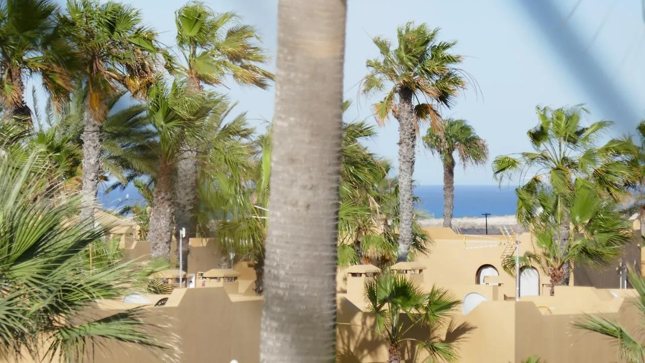 Apartmán Vista Palmera Corralejo