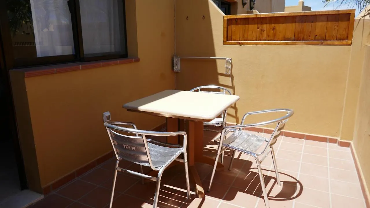 Vista Palmera Corralejo Apartmán