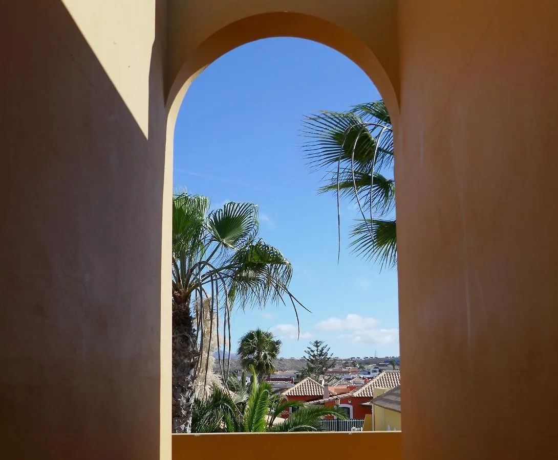 Apartmán Vista Palmera Corralejo