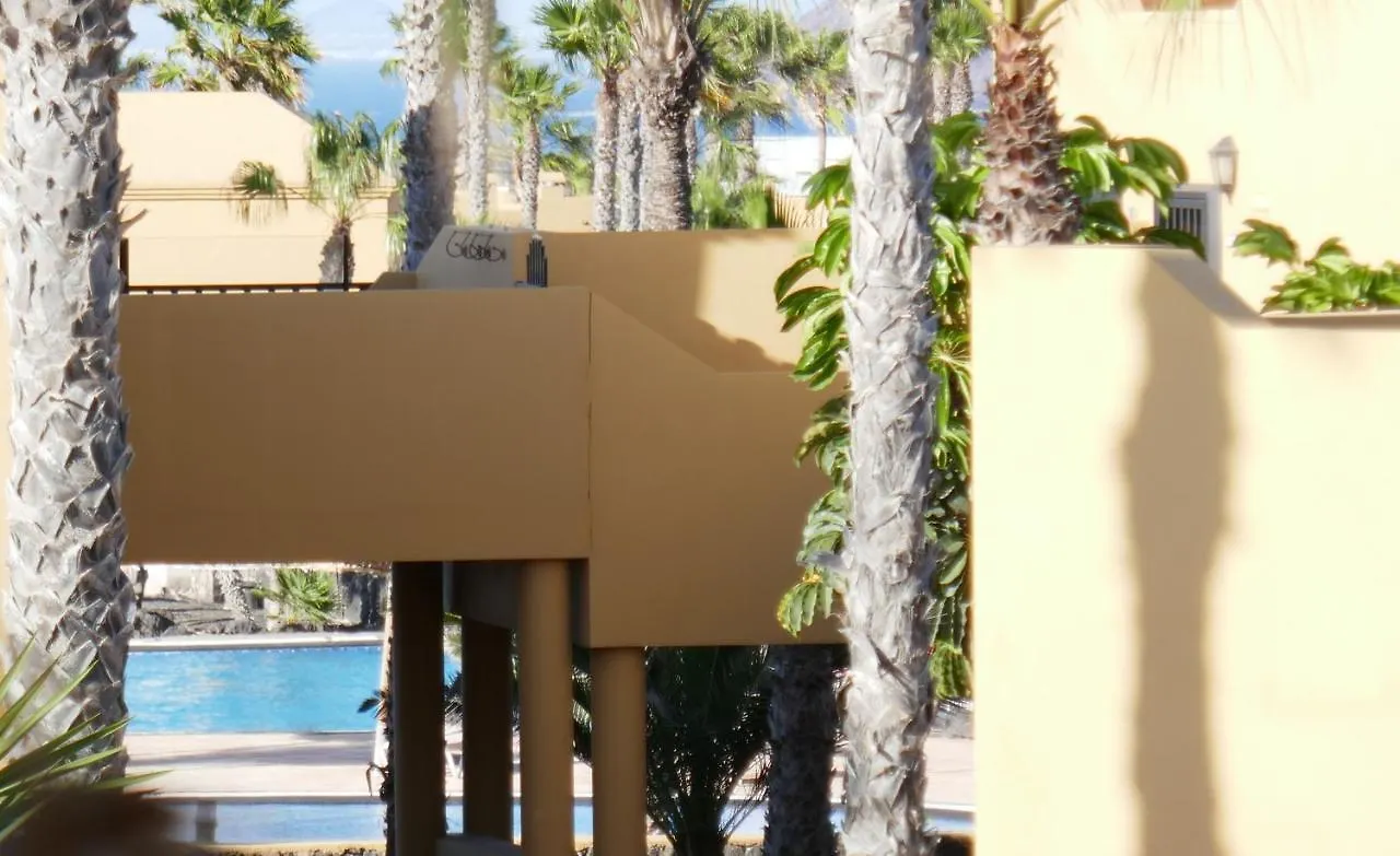 Vista Palmera Corralejo