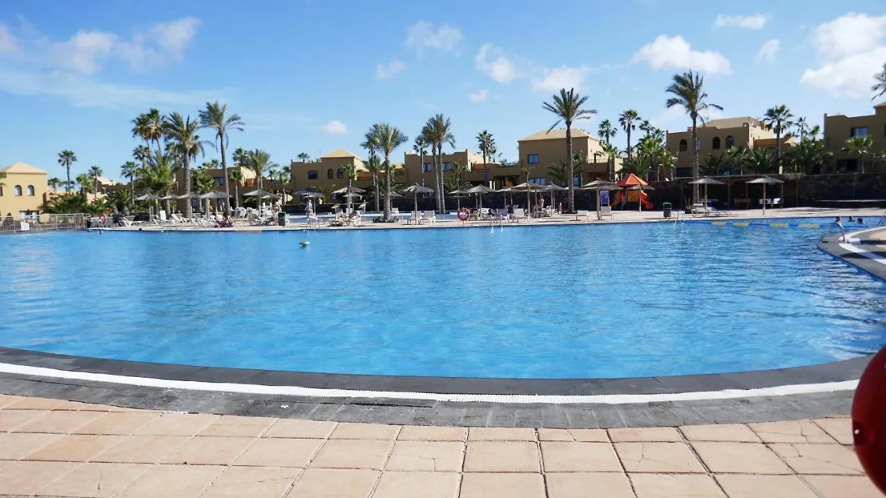 Apartmán Vista Palmera Corralejo