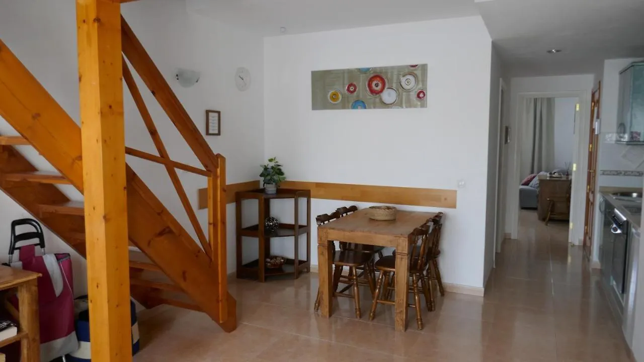 Vista Palmera Corralejo Apartmán
