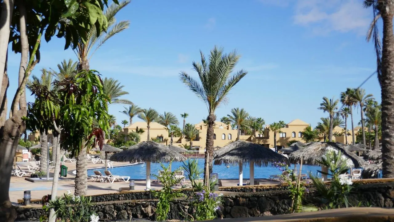 Apartmán Vista Palmera Corralejo Španělsko